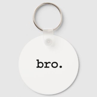 bro. key ring