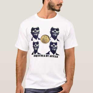 BRO NUM LION OF JUDAH T-Shirt