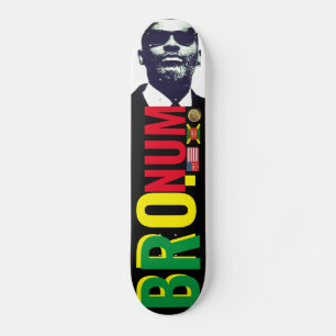 BRO NUM  OFFICIAL Skateboard