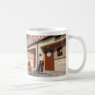 Broad Hall Coffee Mug