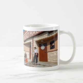 Broad Hall Coffee Mug