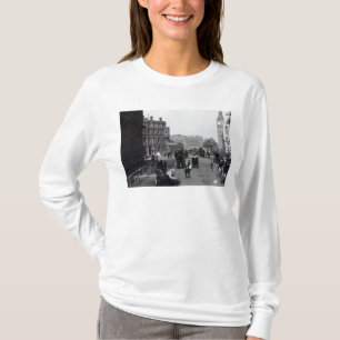 Broad Sanctuary, Westminster T-Shirt