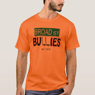 Broad Street Bullies T-Shirt