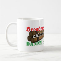 Broadsword Calling Danny Boy