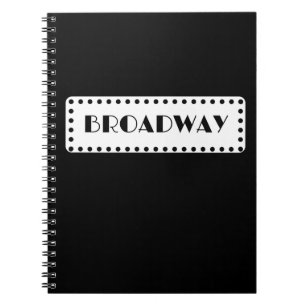 Broadway Journal