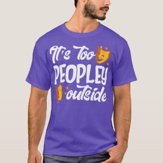 Broadway Lover Gift Theatre Nerd Gift T-Shirt