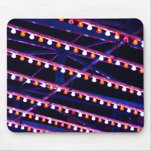 Broadway Mouse Mat