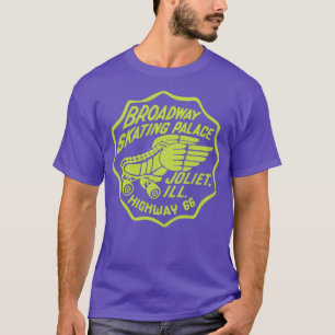 Broadway Skating Palace T-Shirt