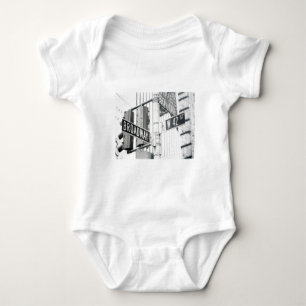 Broadway Tee