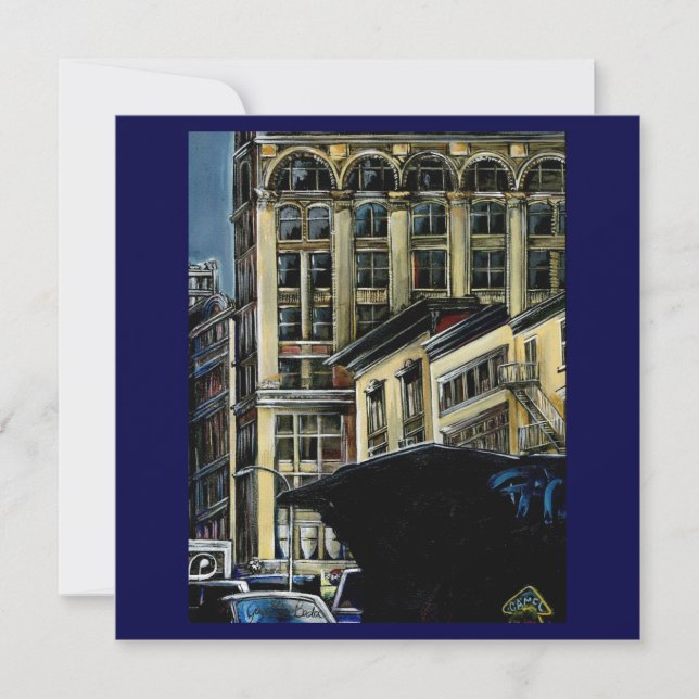 Broadway's Best, New York City (Front)