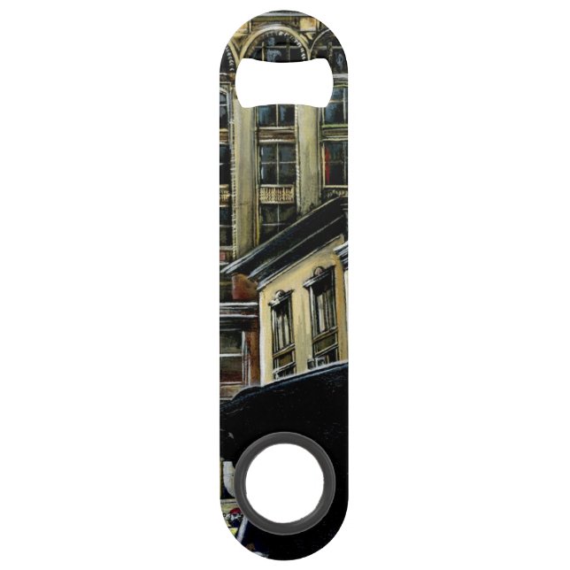 Broadway's Best, New York City (Front)