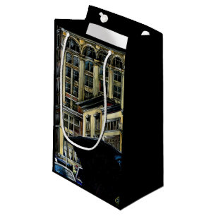Broadway's Best, New York City Small Gift Bag