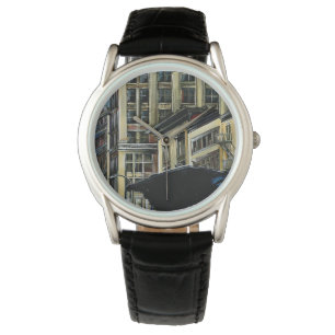 Broadway's Best, New York City Watch