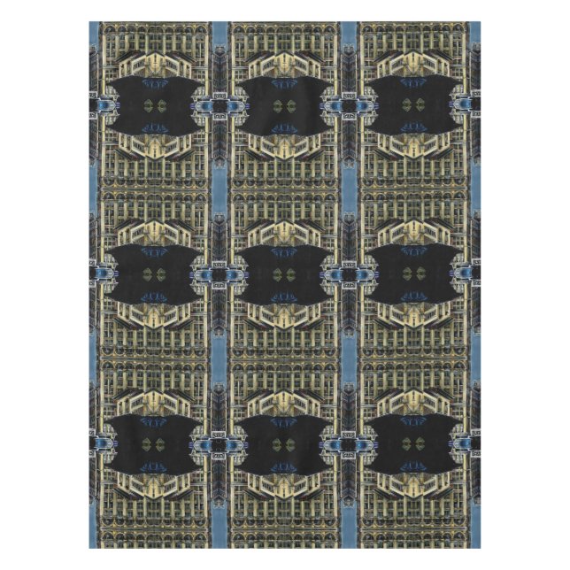 Broadway's Best Tablecloth (Front)