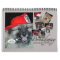 Broadways Hats for Rescue calendar
