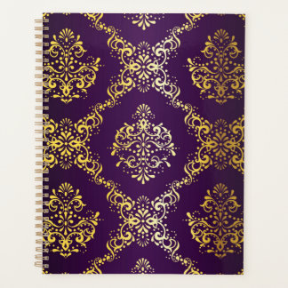 Brocade pattern planner