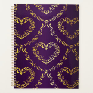 Brocade pattern planner