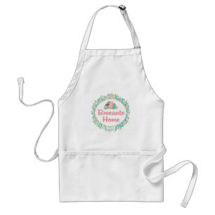 BrocanteHome Standard Length Apron