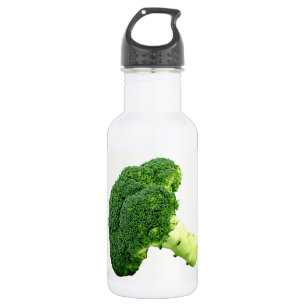 Broccoli 532 Ml Water Bottle