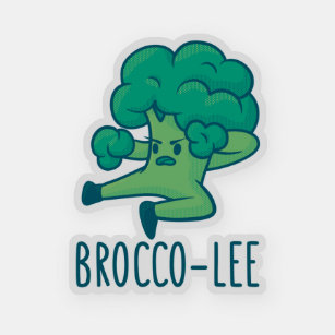 Broccoli Brocco-Lee 