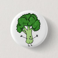 Broccoli Button