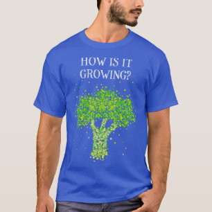 Broccoli Costume Replacement Carnival Carnival Gif T-Shirt