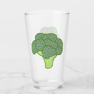 Broccoli Glass