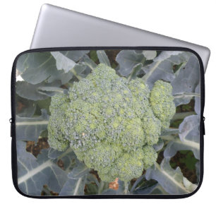 Broccoli Laptop Bag