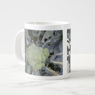 Broccoli Mug