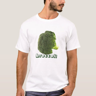 Broccoli Shirt