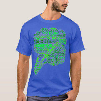 broccoli T-Shirt