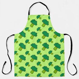 Broccolious Apron