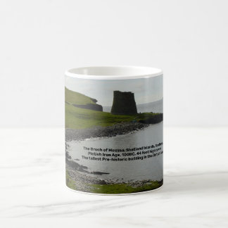 Broch of Moussa Mug