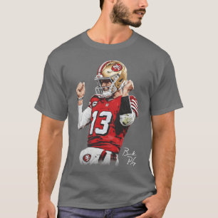 BrockPurdy vintage T-Shirt