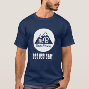 Brodie Ski the K-12 T-Shirt