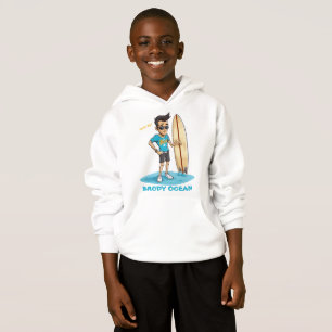 Brody Ocean Wavecrest