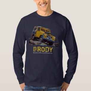 BRODY T-Shirt