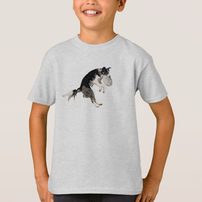Brody T-Shirt (Front)