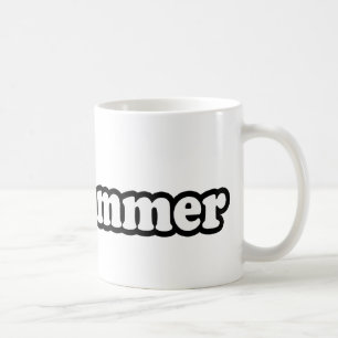 BROGRAMMER COFFEE MUG