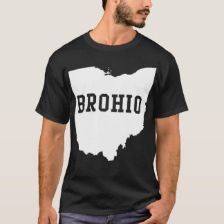 Brohio Pullover 