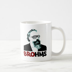 Brohms Coffee Mug