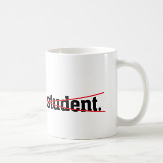 Broke Art Student Mug