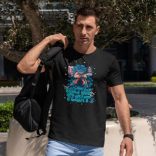 Broke Astronaut T-Shirt