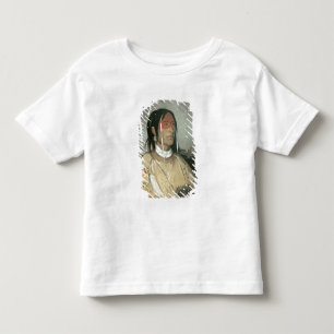 Broken Arm, 1831 (oil on canvas) Toddler T-Shirt