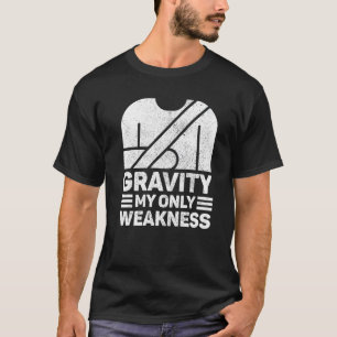 Broken Arm Hand Wrist Elbow Injury Surgery Get Wel T-Shirt