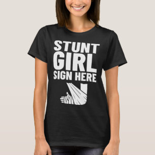 Broken Arm Recovery Good Well T-Shirt