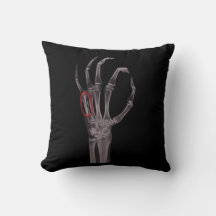 Broken Bones Hands Skeleton X-RAY T-Shirt