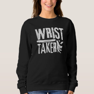 Broken Bones Injury Recovery Get Well Soon Sweatshirt