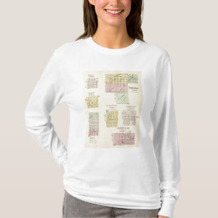 Broken Bow, Nebraska T-Shirt