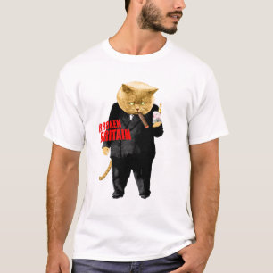 Broken Britain T-Shirt
